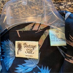 Men’s Hawaiian Shirt